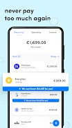 Dyme: Money & Budget Manager Screenshot 2