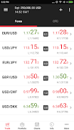 JForex Ekran Görüntüsü 0