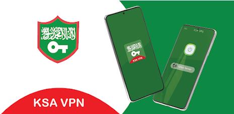 KSA VPN-Saudi Arabia VPN Proxy 스크린샷 0