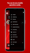 My Vodafone (TRNC) স্ক্রিনশট 2