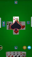 Hearts: Classic Card Game Captura de tela 2