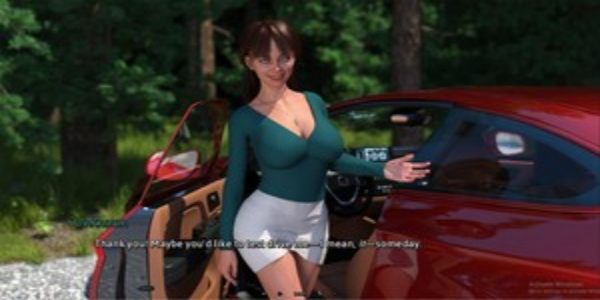 Summer Heat Captura de tela 1