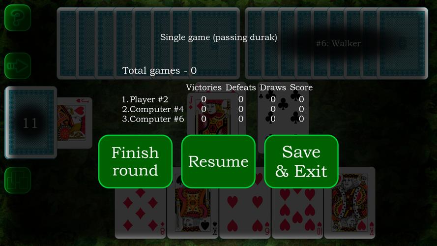 Durak Captura de tela 2