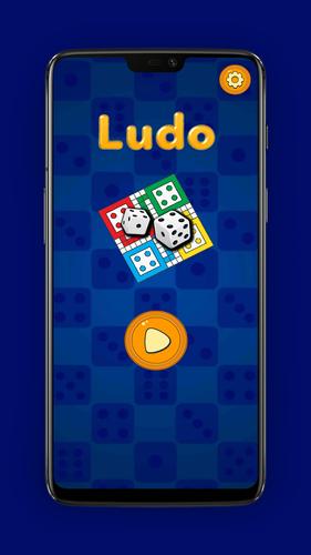 Ludo应用截图第0张