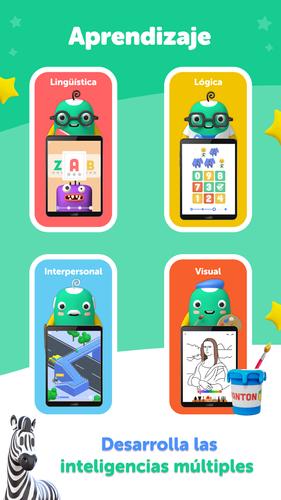 PleIQ Captura de pantalla 2