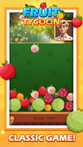 Fruit tycoon Tangkapan skrin 0