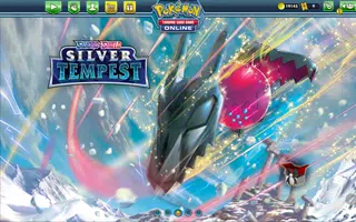 Pokémon TCG Online Capture d'écran 0