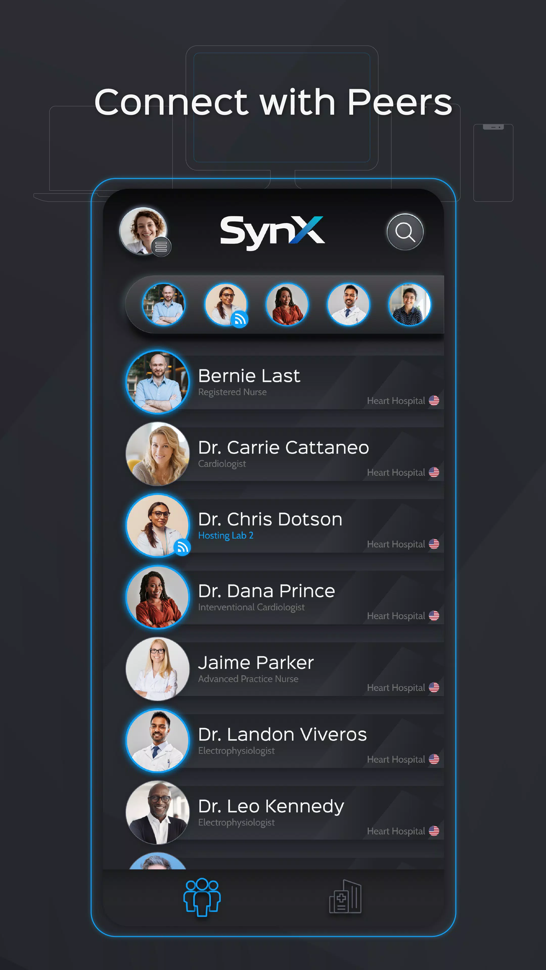 SynX应用截图第2张