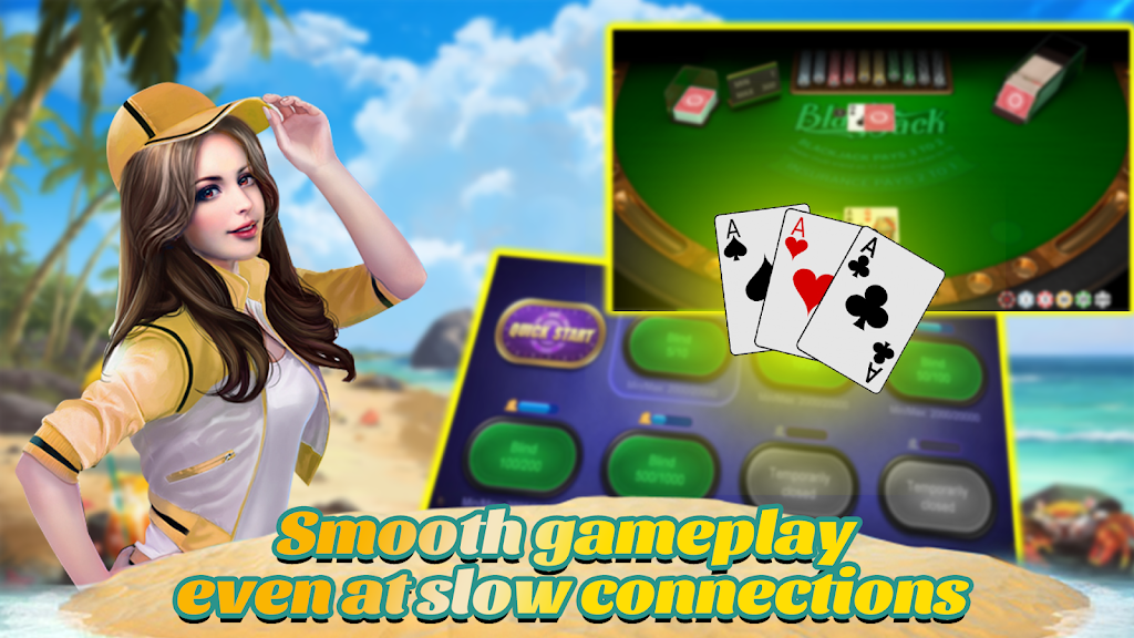 TEENPATTI SUMMER Schermafbeelding 1