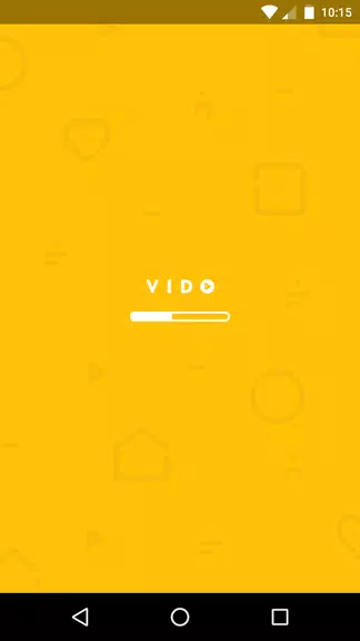 Vido স্ক্রিনশট 0