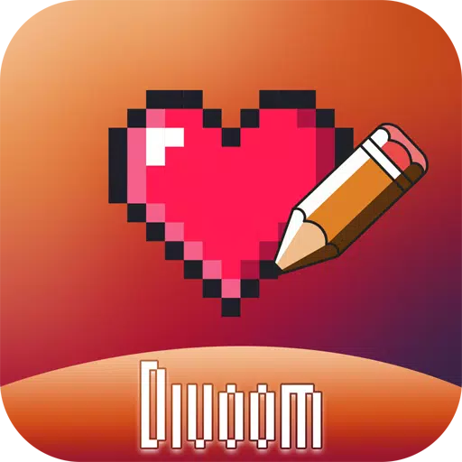 Divoom: Pixel Art Community