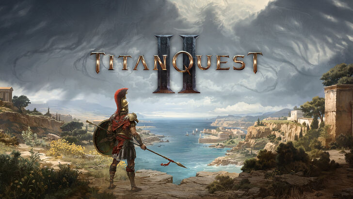 Titan Quest 2 Ngày và giờ phát hành