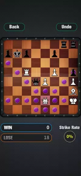 Schermata Play Chess 1