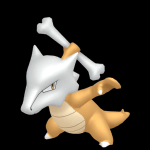 MAROWAK