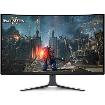 Monitor Permainan OLED 32 \ 