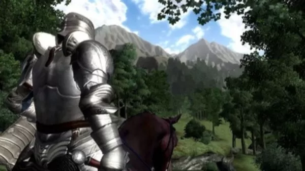 Elder Scrolls Oblivion Remastered Paglabas ng Petsa at Oras
