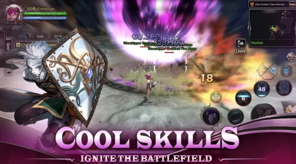 Dragon Nest：傳奇重生的設備和屬性指南