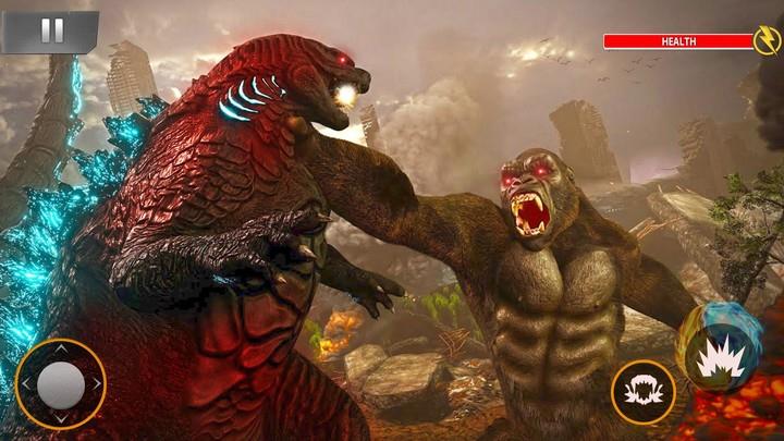 Monster Vs Monster Fight Game ဖန်သားပြင်ဓာတ်ပုံ 3