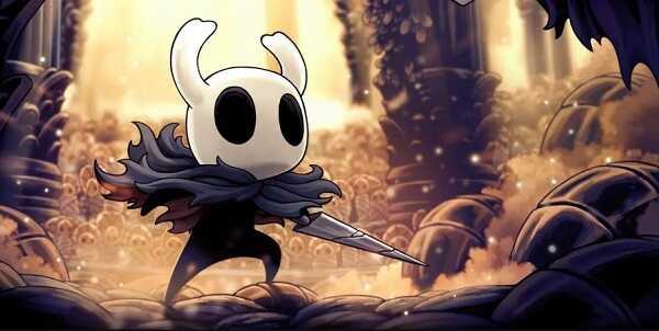 Hollow Knight Mod Screenshot 0