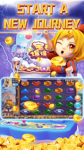 Coin Woned Slots Coin Pusher ဖန်သားပြင်ဓာတ်ပုံ 0