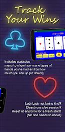 AC Video Poker Screenshot 2