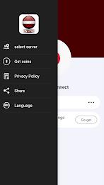 VPN Latvia - Use Latvia IP 螢幕截圖 0