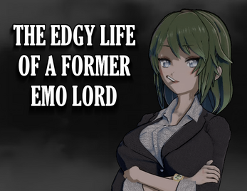 The edgy life of a former emo lord 螢幕截圖 0