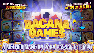 Bacana Games: Slot Truco Crash スクリーンショット 2