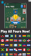 All Fours Trini Card Game 스크린샷 0