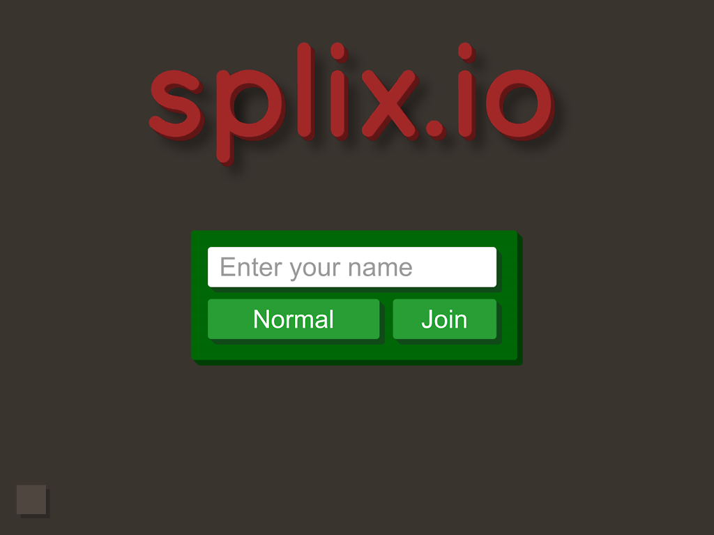 splix.io スクリーンショット 0
