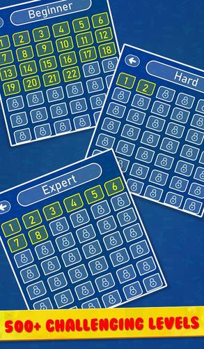 Math Puzzle 스크린샷 3