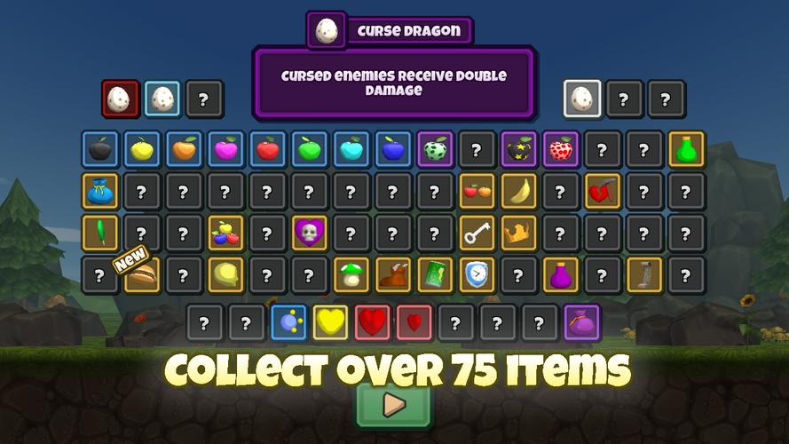 Mighty Dragons Capture d'écran 2