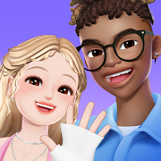 ZEPETO：アバター、チャット、プレイ