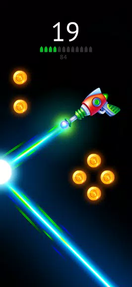 Shoot Up - Multiplayer game ဖန်သားပြင်ဓာတ်ပုံ 2