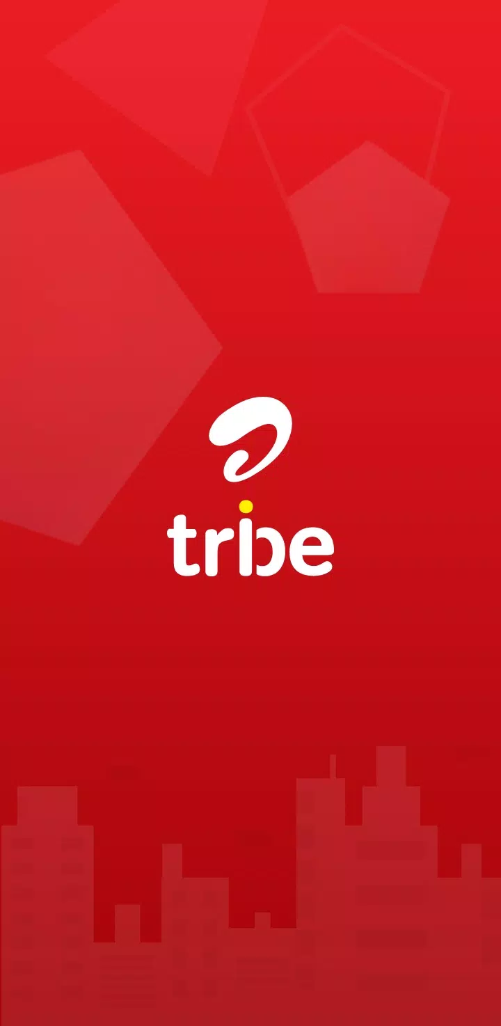 Schermata Airtel Retailer Tribe 0