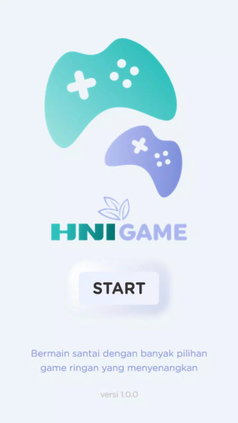 HNI Game Ảnh chụp màn hình 0