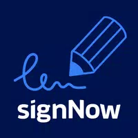 signNow: firmar documentos PDF