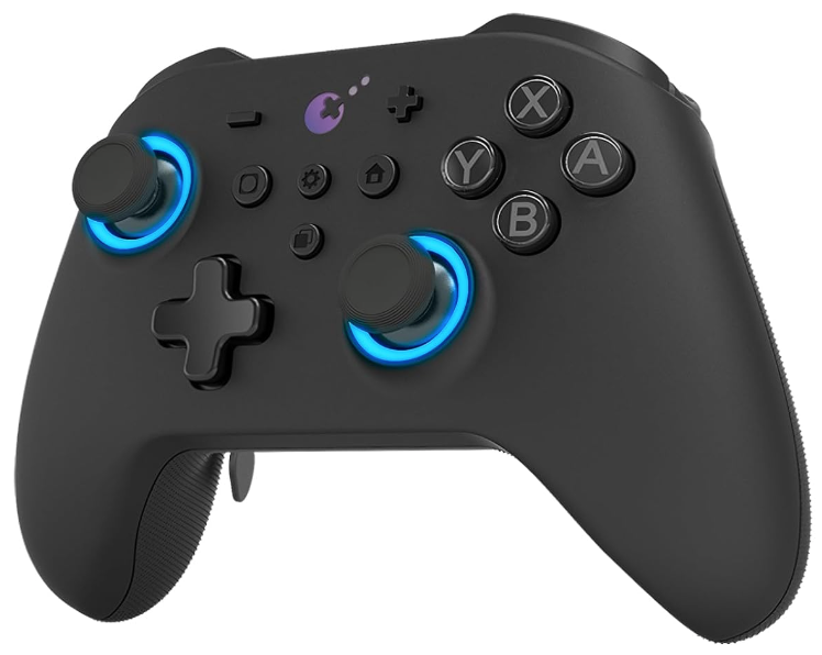 Best Nintendo Switch Controller 2025