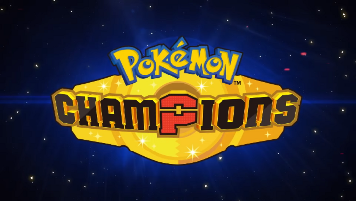 Ngày và giờ phát hành Pokémon Champions