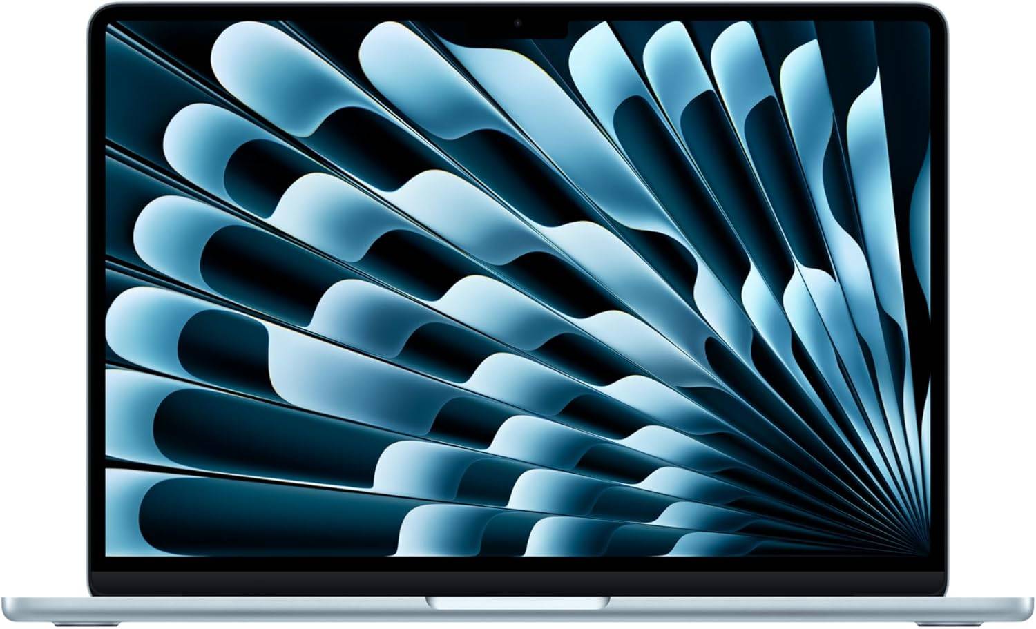 Faça a encomenda do MacBook Air de 2025 com chip M4 agora