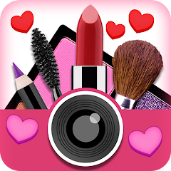 YouCam Makeup: Face Maquillage