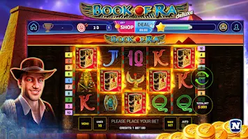 GameTwist Vegas Casino Slots ဖန်သားပြင်ဓာတ်ပုံ 2