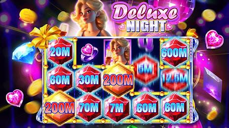 Vegas Casino: Dragon Slots ဖန်သားပြင်ဓာတ်ပုံ 2