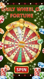 Royal Roulette Wheel Captura de tela 3