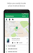 Google Find My Device স্ক্রিনশট 3