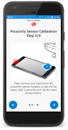 Proximity Sensor Reset/Fix ภาพหน้าจอ 2