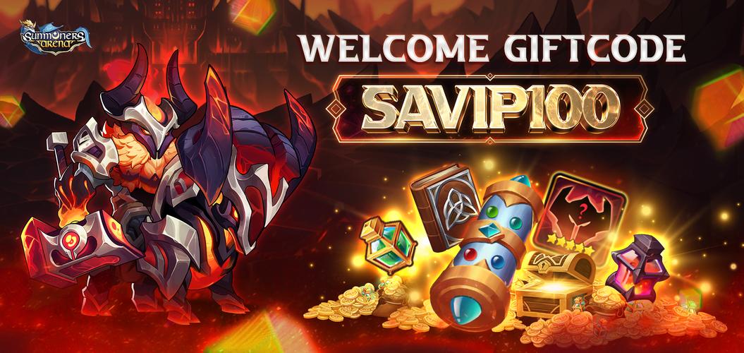 Summoners Arena: Idle RPG应用截图第0张