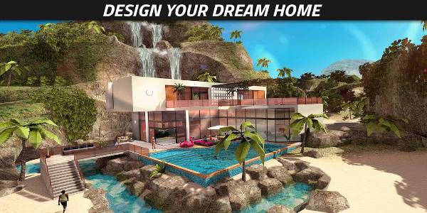 Avakin Life - 3D virtual world 螢幕截圖 1