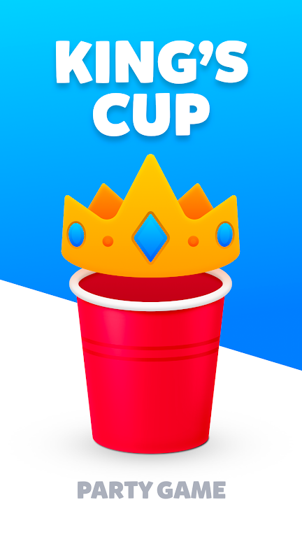 King’s Cup स्क्रीनशॉट 0