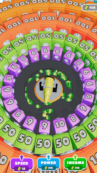 Number Collector! Mod应用截图第3张